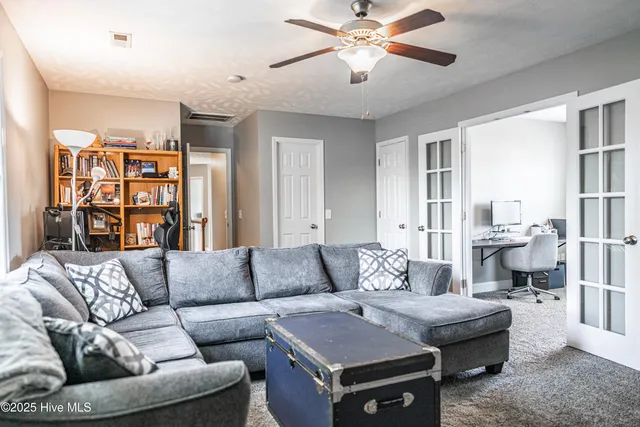 $2,000 | 191 Trenton Place, Cameron, NC 28326