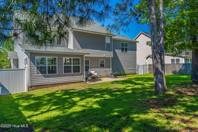 $2,000 | 191 Trenton Place, Cameron, NC 28326