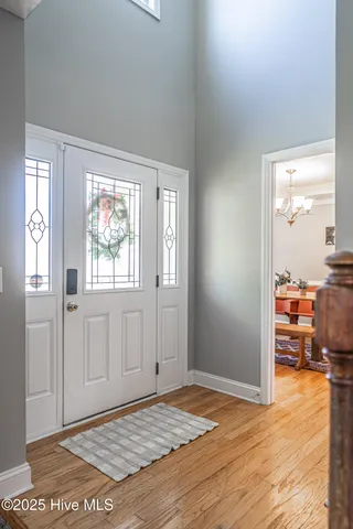 $2,000 | 191 Trenton Place, Cameron, NC 28326