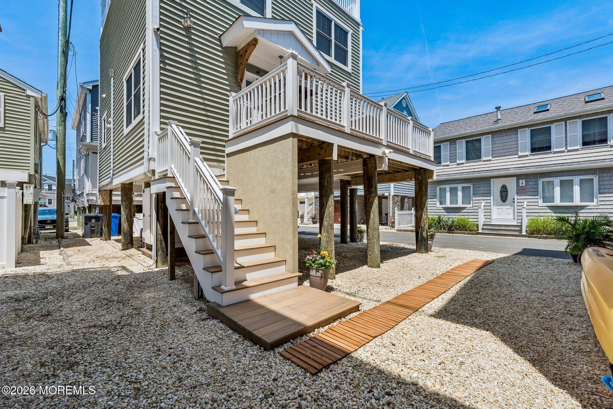 123 Brooks Road Lavallette, NJ 08735 - Photo 11 of 76 050