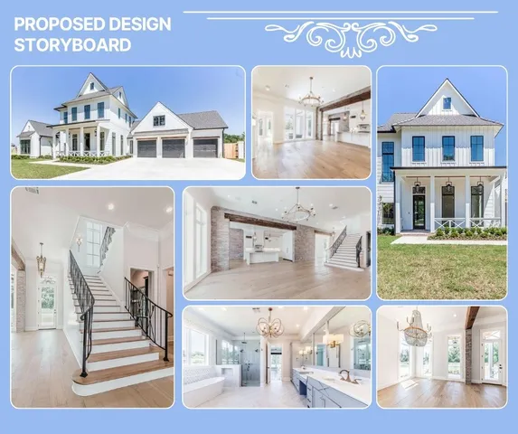 $2,400,000 | 6815 Bizzell Howell Road, College Grove, TN 37046