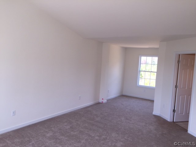 5044 Parrish Branch Road Midlothian, VA 23112 - Photo 5 of 5 Master Bedroom.