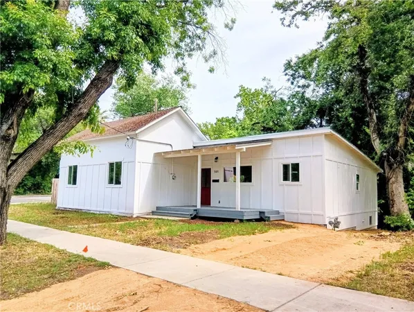 $469,000 | 505 West 9th Street, Chico, CA 95928