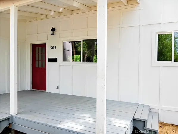 $469,000 | 505 West 9th Street, Chico, CA 95928