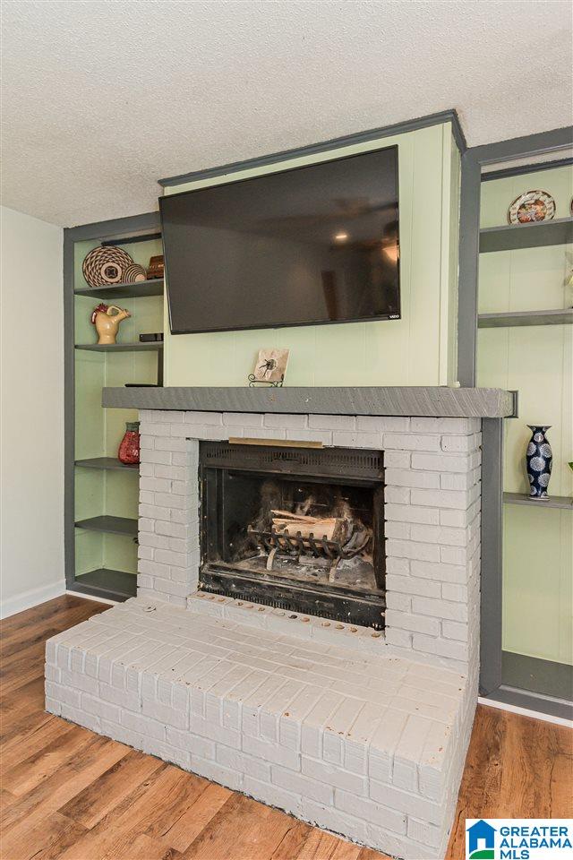 509 Canterbury Road Pelham, AL 35124 - Photo 10 of 37