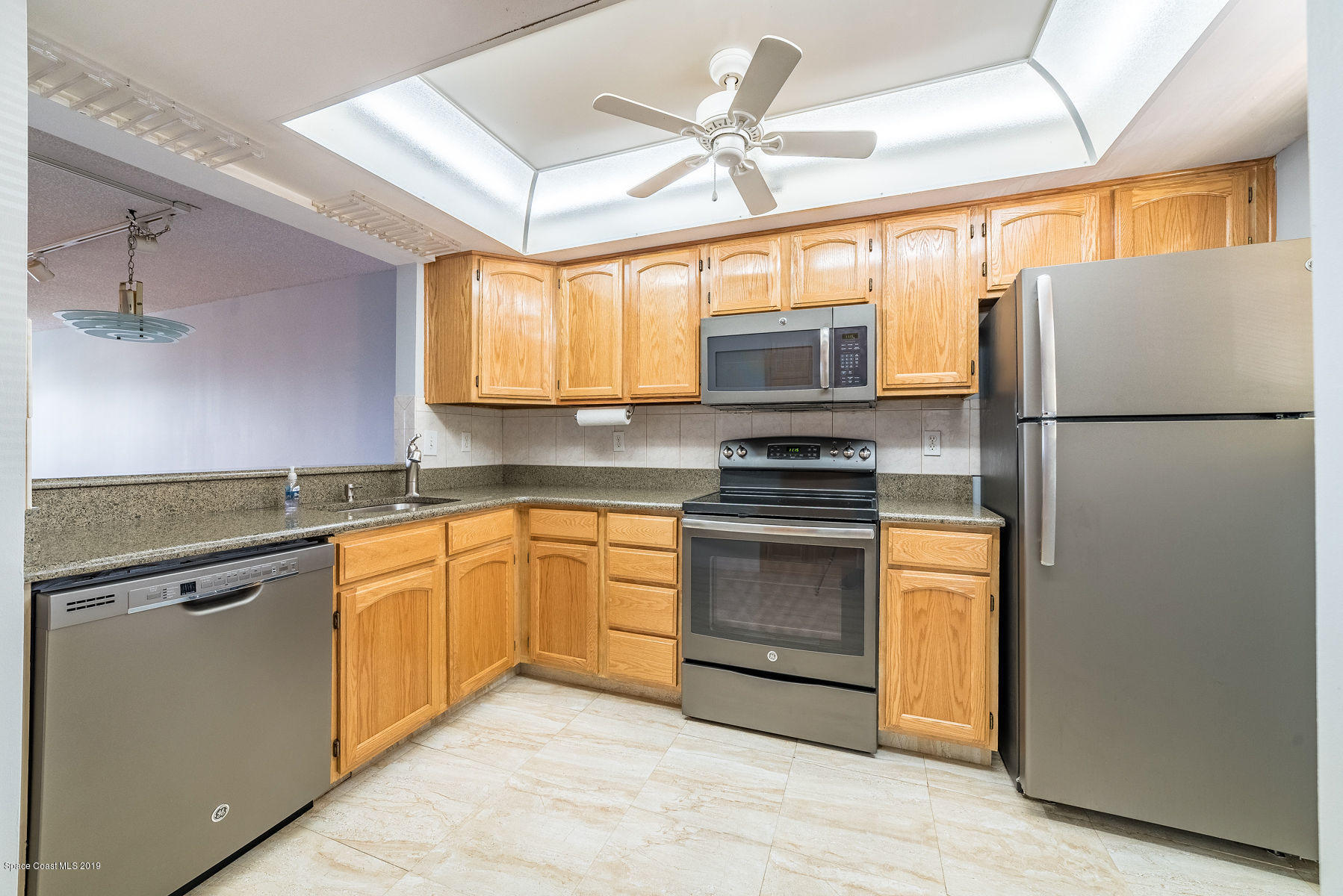3321 Kirkland Road Northeast Palm Bay, FL 32905 - Photo 12 of 44 JCP_3272-HDR