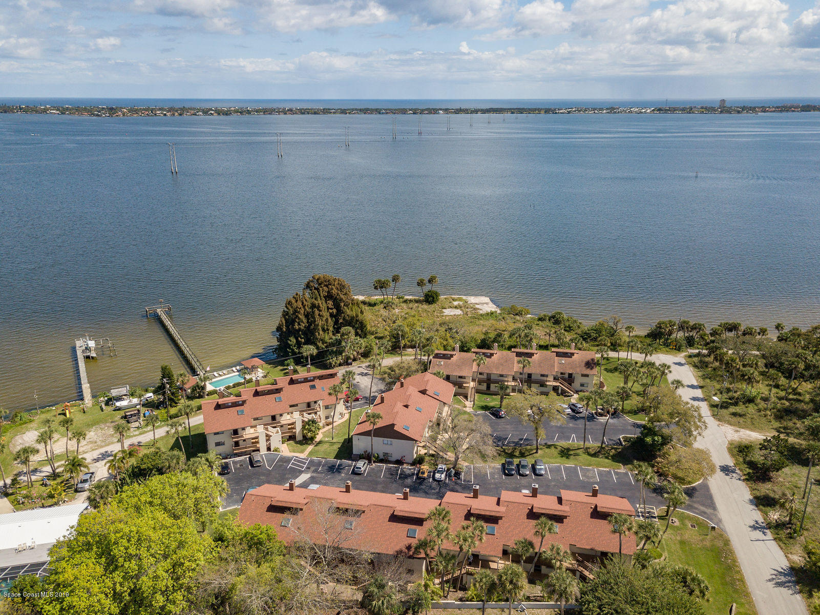 3321 Kirkland Road Northeast Palm Bay, FL 32905 - Photo 3 of 44 DJI_0025