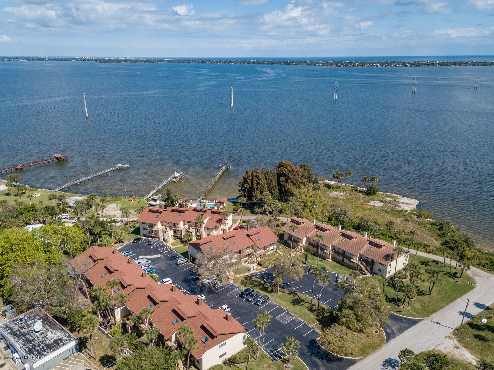 3321 Kirkland Road Northeast Palm Bay, FL 32905 - Photo 4 of 44 DJI_0026