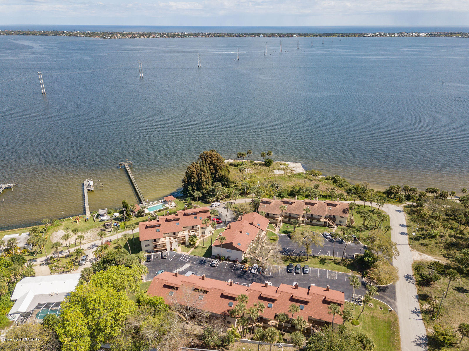 3321 Kirkland Road Northeast Palm Bay, FL 32905 - Photo 10 of 44 DJI_0033
