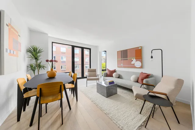 $1,239,000 | 181 East 101st Street, Unit 809 | East Harlem