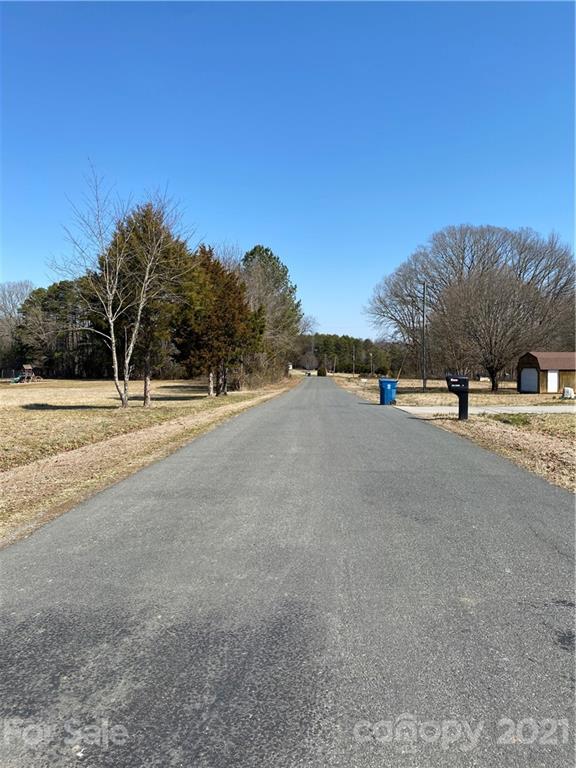 262 Bar Link Road Mount Pleasant, NC 28124 - Photo 3 of 3 a view of a road with a building in the background