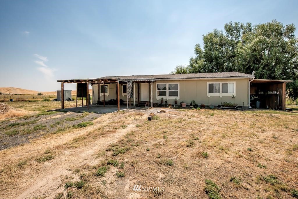 3045 Detour Road Walla Walla, WA 99362 - Photo 1 of 20