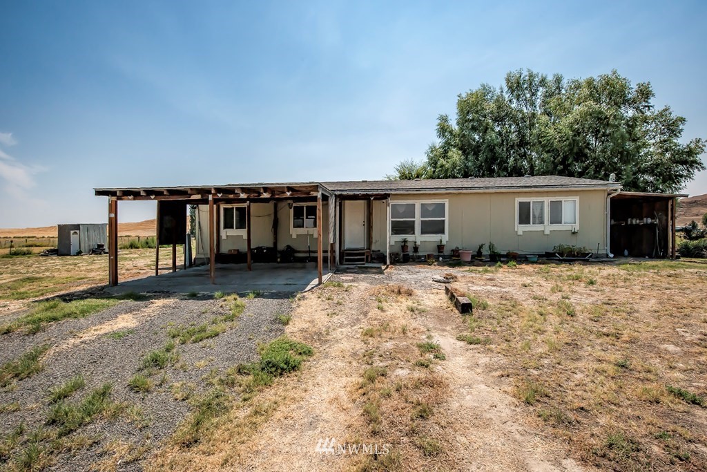 3045 Detour Road Walla Walla, WA 99362 - Photo 5 of 20