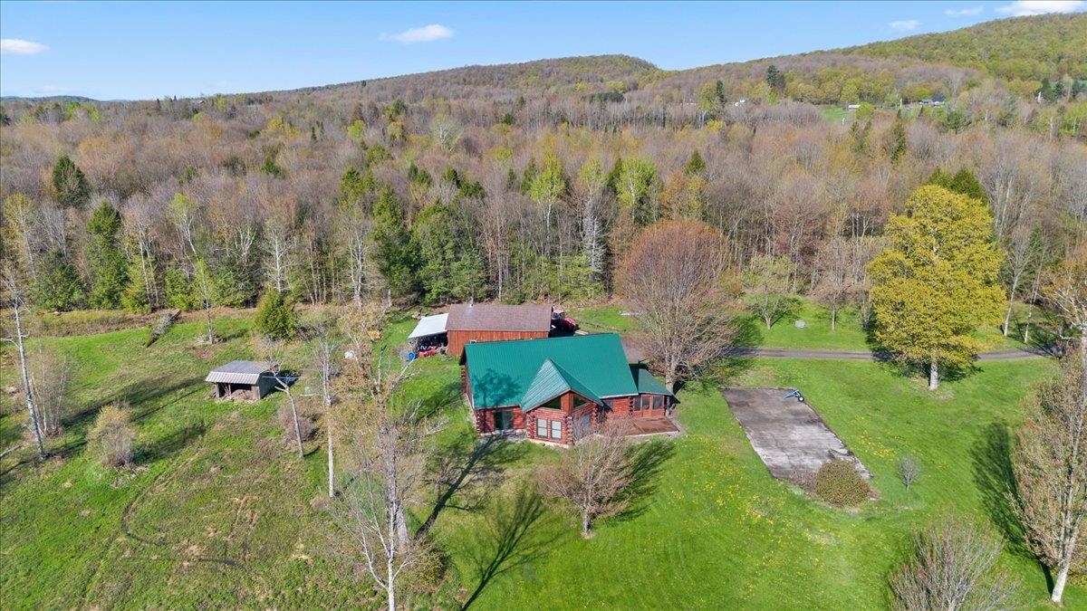 410 Berry Road Berkshire, VT 05476 - Photo 46 of 46 Gallery Image 46