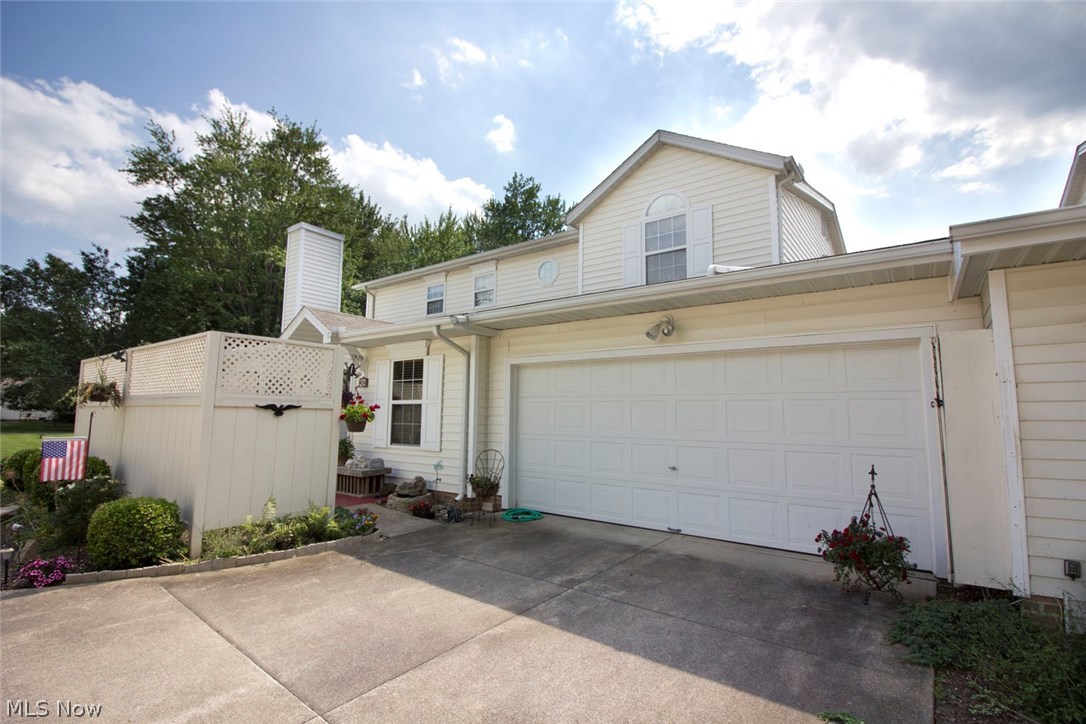 692 South Point Trail Berea, OH 44017 - Photo 1 of 18 Welcome to 692 S Point Trail! Plenty of room in your 2 car attached garage.