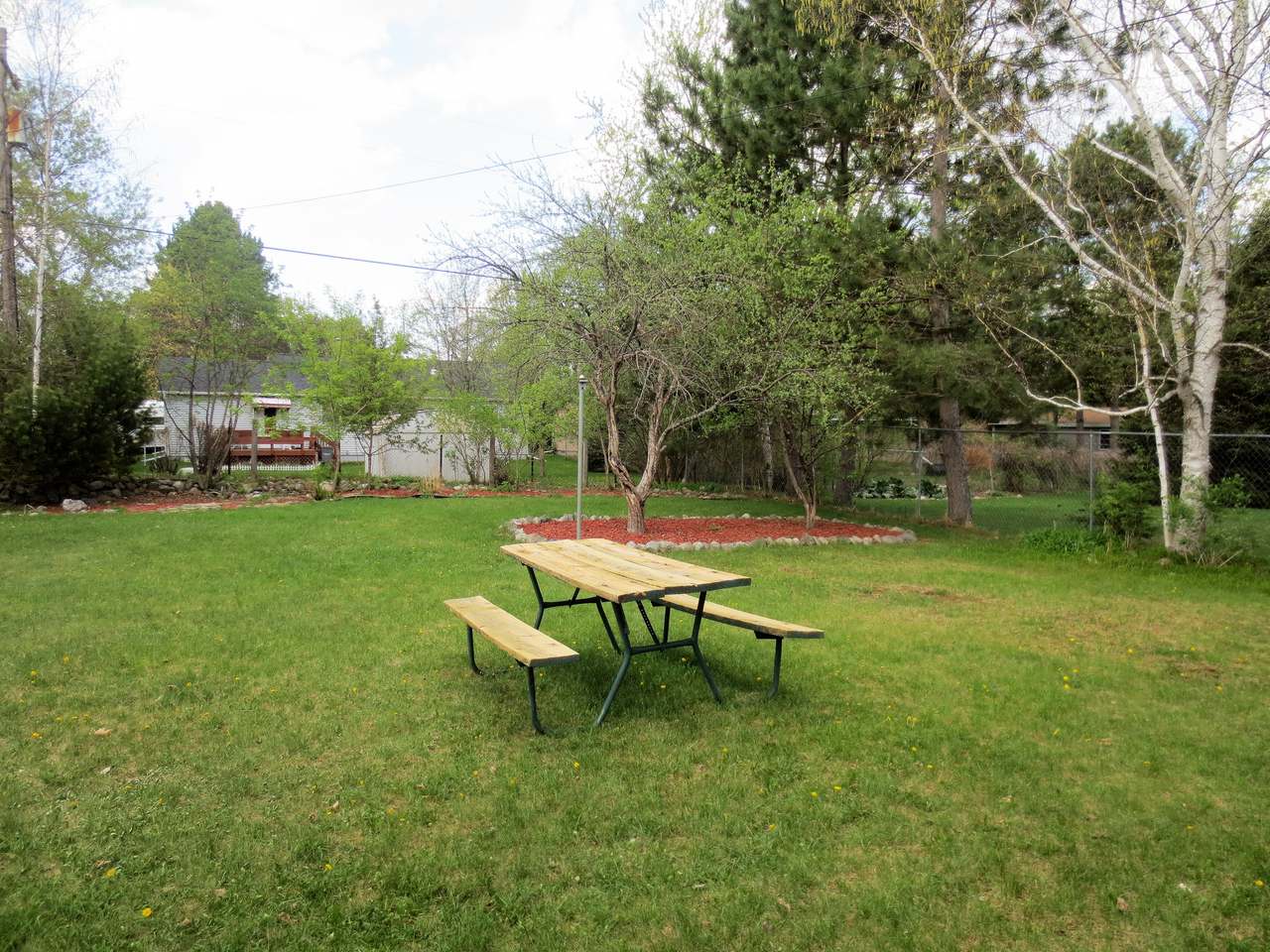1228 Tracy Street Rhinelander, WI 54501 - Photo 21 of 22 Gallery Image 21