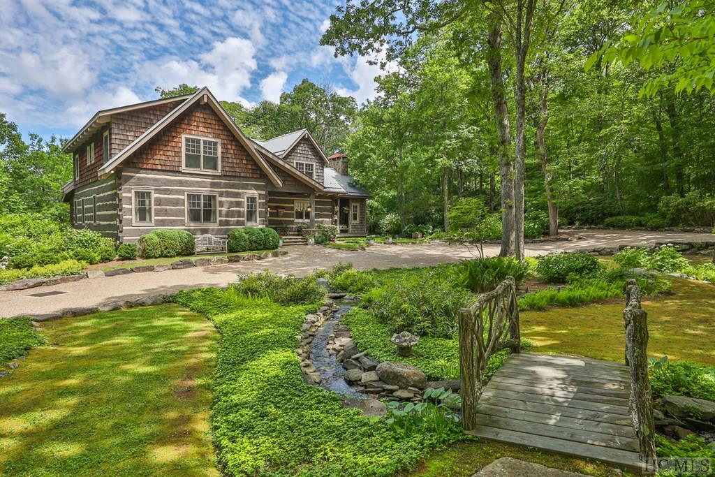 1277 Highgate Road Highlands, NC 28741 - Photo 62 of 79 Gallery Image 62
