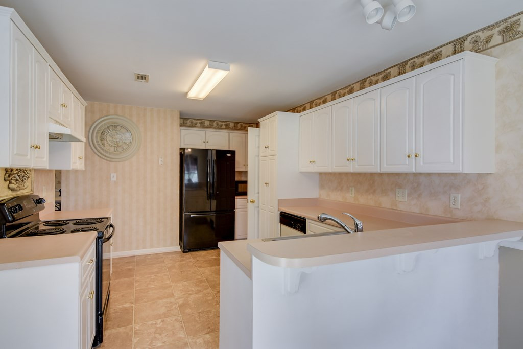 1632 Creek Run Road Hephzibah, GA 30815 - Photo 11 of 35 Gallery Image 11