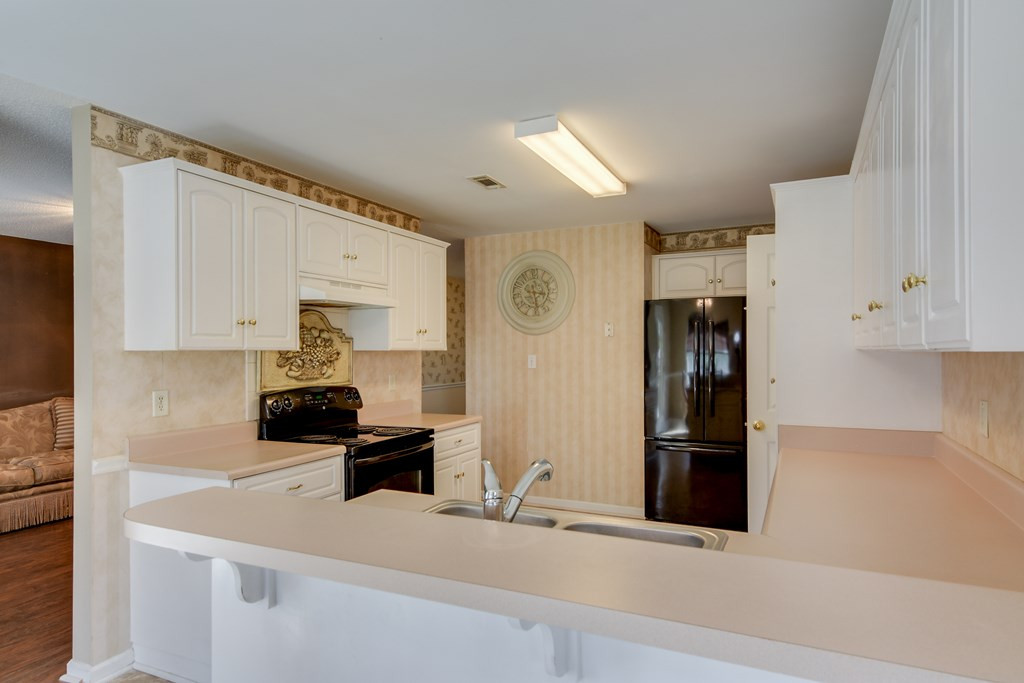 1632 Creek Run Road Hephzibah, GA 30815 - Photo 12 of 35 Gallery Image 12