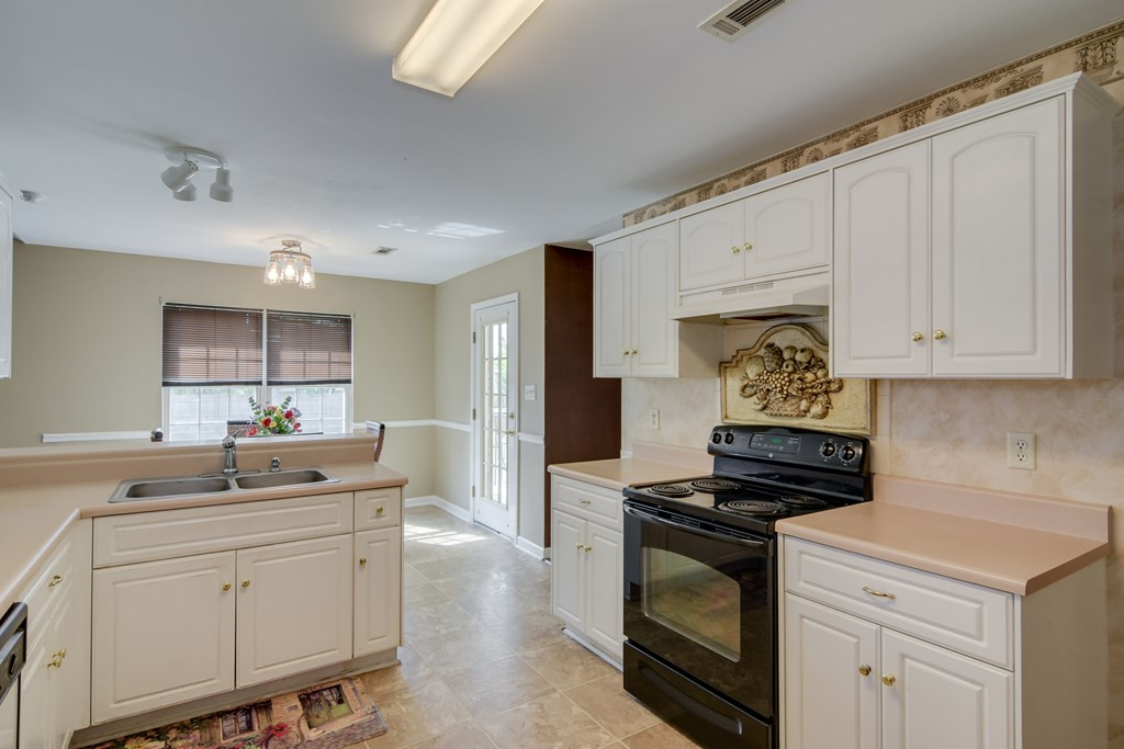 1632 Creek Run Road Hephzibah, GA 30815 - Photo 14 of 35 Gallery Image 14