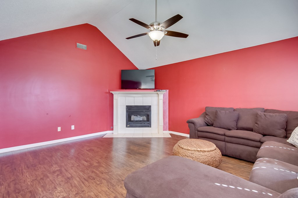 1632 Creek Run Road Hephzibah, GA 30815 - Photo 15 of 35 Gallery Image 15
