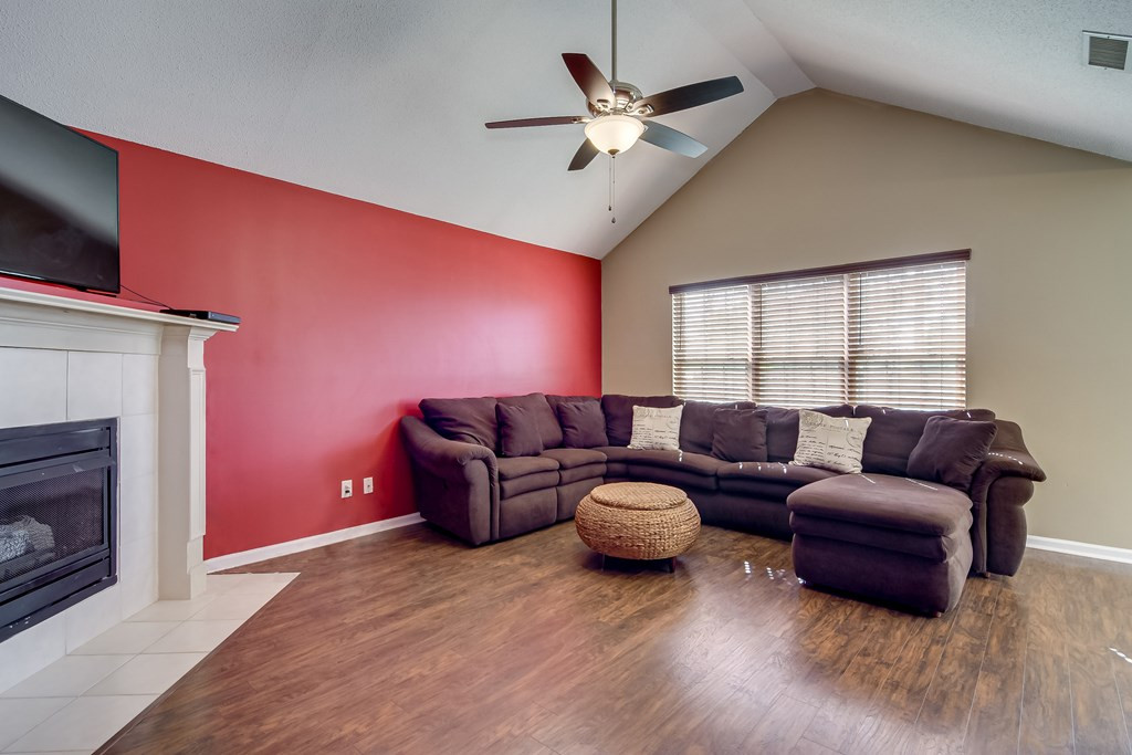 1632 Creek Run Road Hephzibah, GA 30815 - Photo 16 of 35 Gallery Image 16
