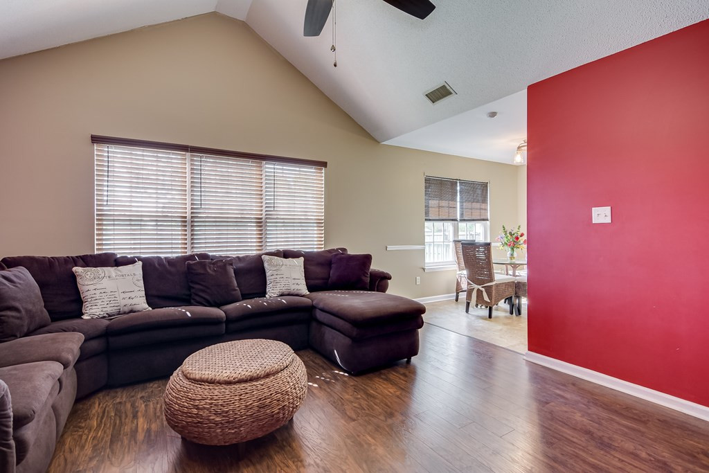 1632 Creek Run Road Hephzibah, GA 30815 - Photo 17 of 35 Gallery Image 17