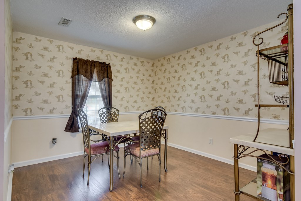 1632 Creek Run Road Hephzibah, GA 30815 - Photo 18 of 35 Gallery Image 18