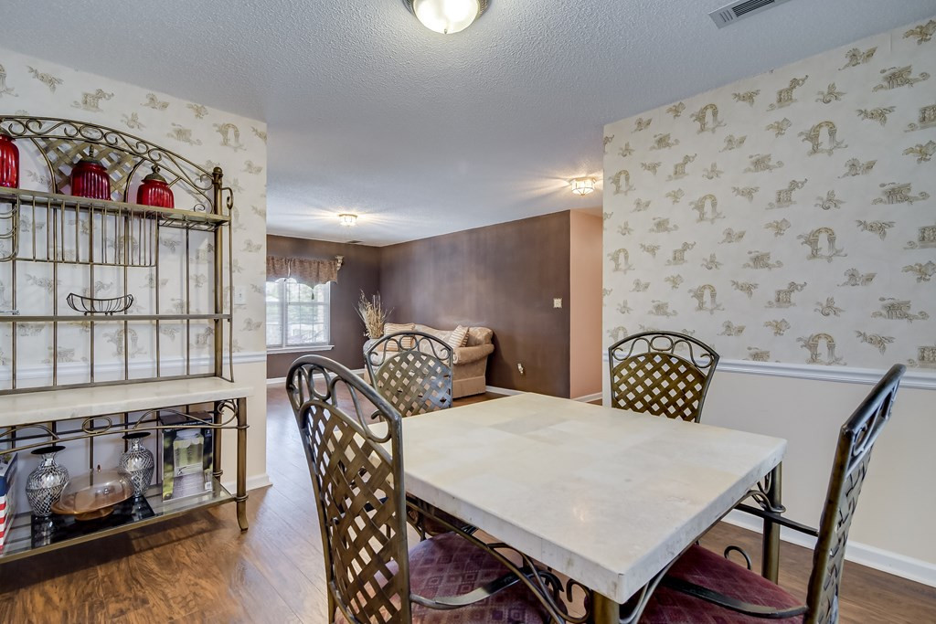 1632 Creek Run Road Hephzibah, GA 30815 - Photo 19 of 35 Gallery Image 19