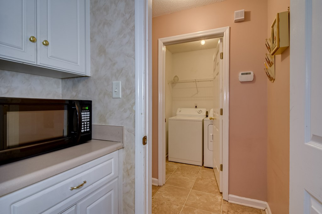 1632 Creek Run Road Hephzibah, GA 30815 - Photo 20 of 35 Gallery Image 20