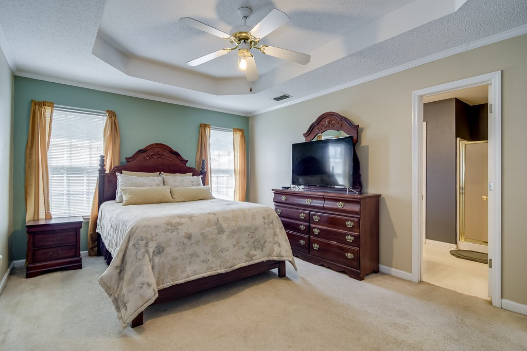 1632 Creek Run Road Hephzibah, GA 30815 - Photo 21 of 35 Gallery Image 21