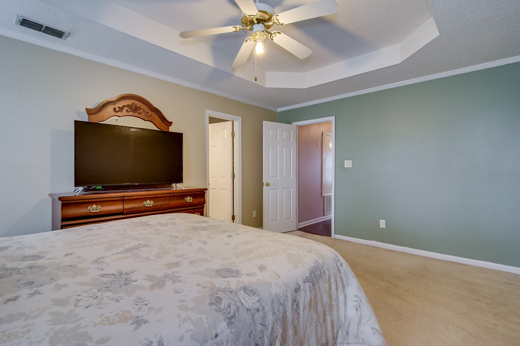 1632 Creek Run Road Hephzibah, GA 30815 - Photo 22 of 35 Gallery Image 22