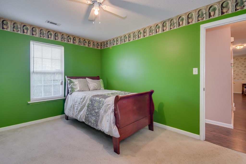 1632 Creek Run Road Hephzibah, GA 30815 - Photo 28 of 35 Gallery Image 28