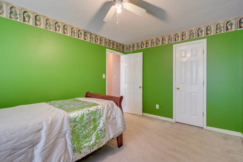1632 Creek Run Road Hephzibah, GA 30815 - Photo 29 of 35 Gallery Image 29