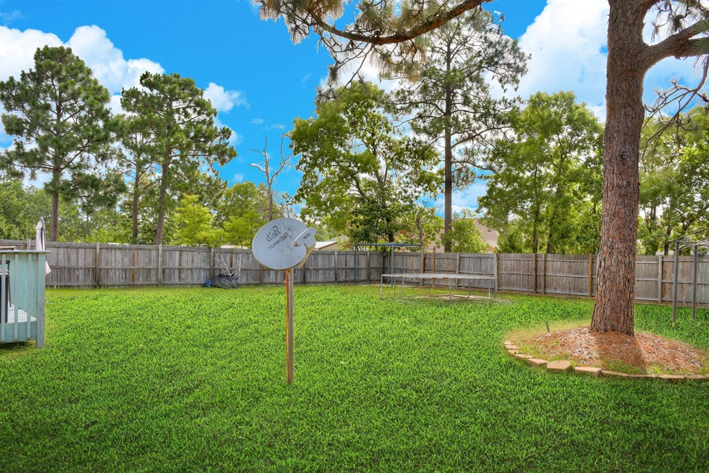 1632 Creek Run Road Hephzibah, GA 30815 - Photo 35 of 35 Gallery Image 35