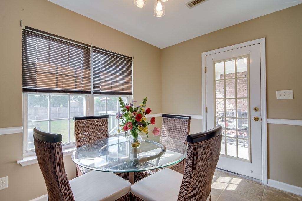 1632 Creek Run Road Hephzibah, GA 30815 - Photo 9 of 35 Gallery Image 9