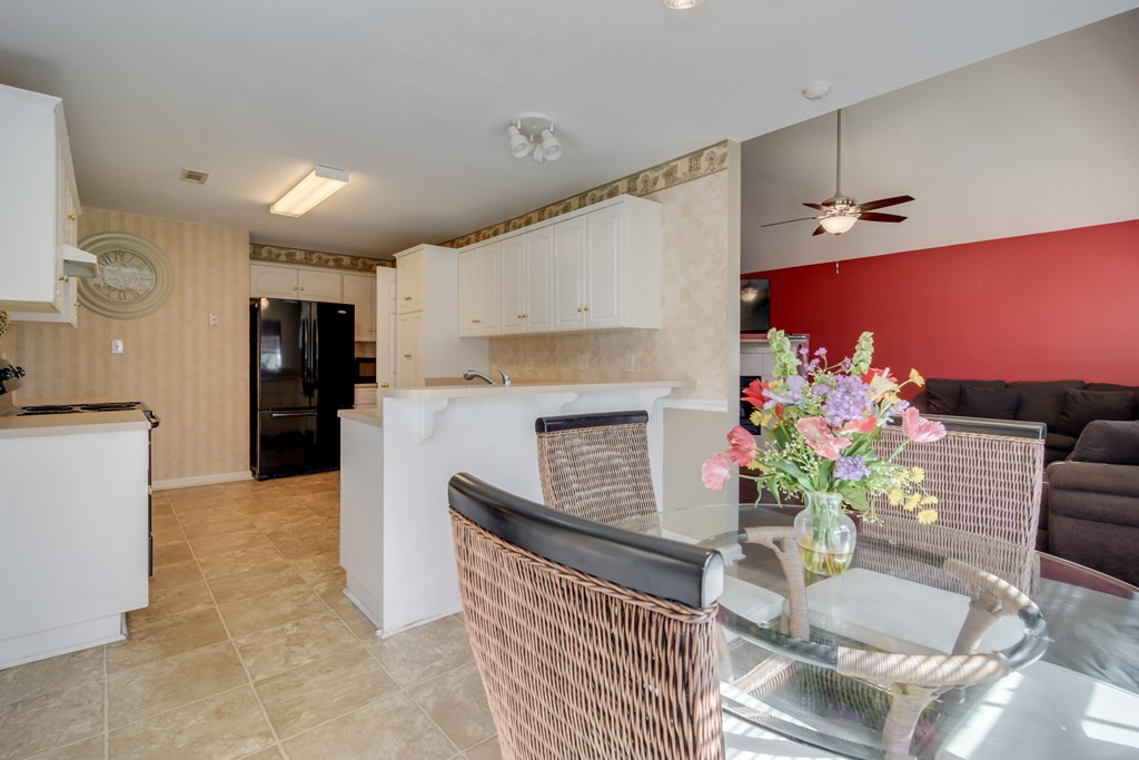 1632 Creek Run Road Hephzibah, GA 30815 - Photo 10 of 35 Gallery Image 10