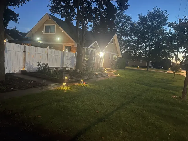 $355,000 | 411 East Le Moyne Avenue, Northlake, IL 60164