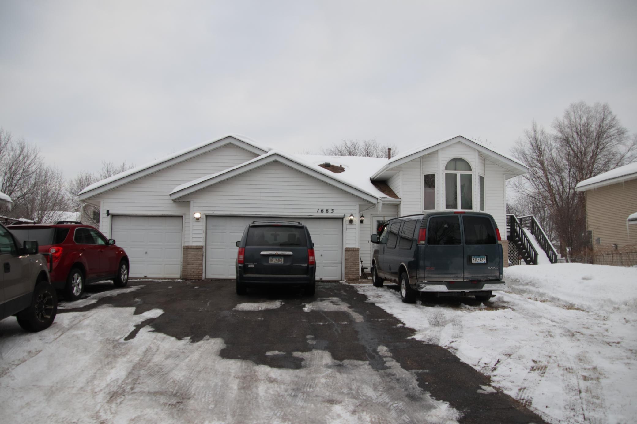 1665 147th Avenue Northwest Andover, MN 55304 - Photo 1 of 1