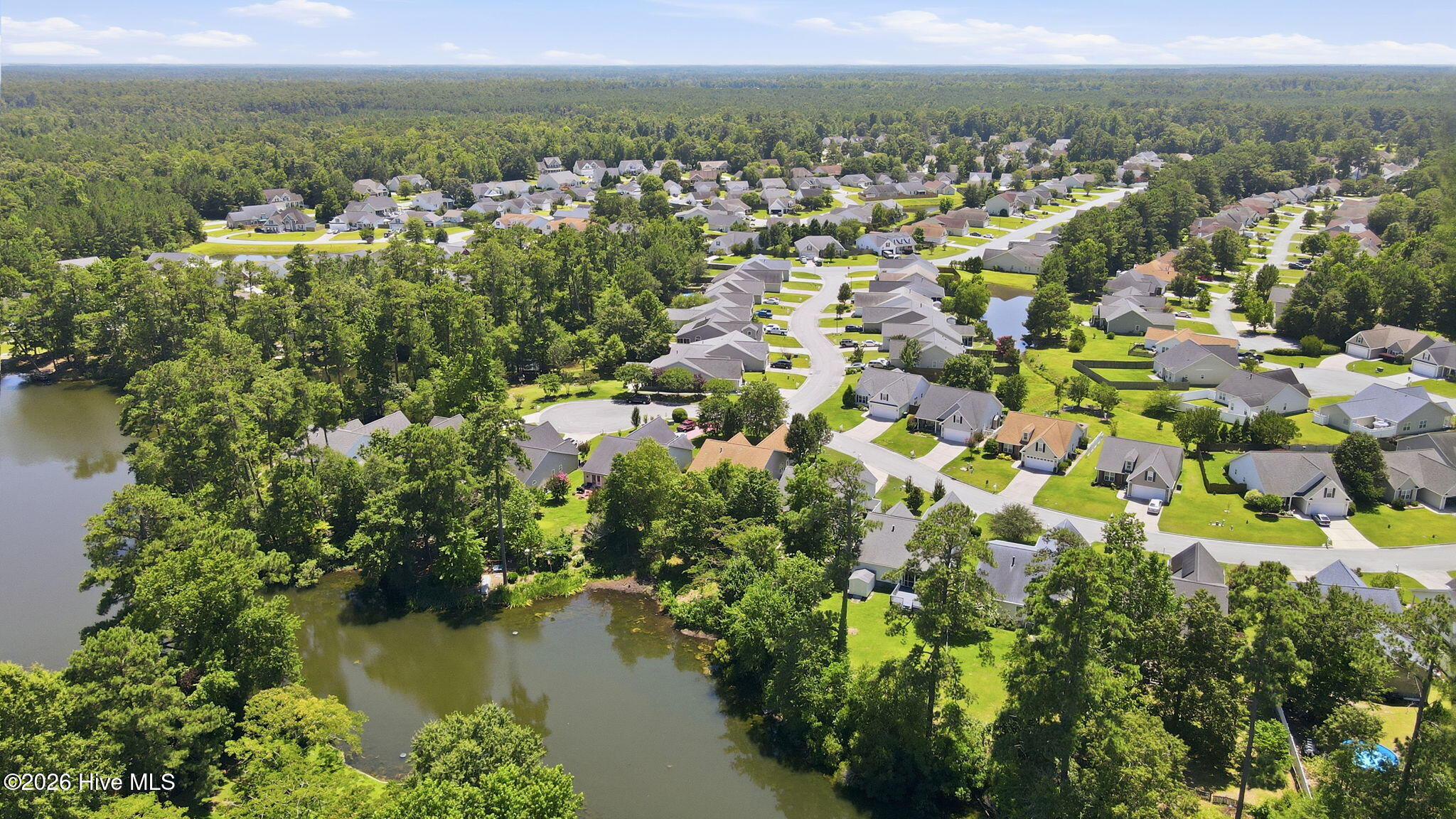 112 Bermuda View New Bern, NC 28560 - Photo 53 of 55