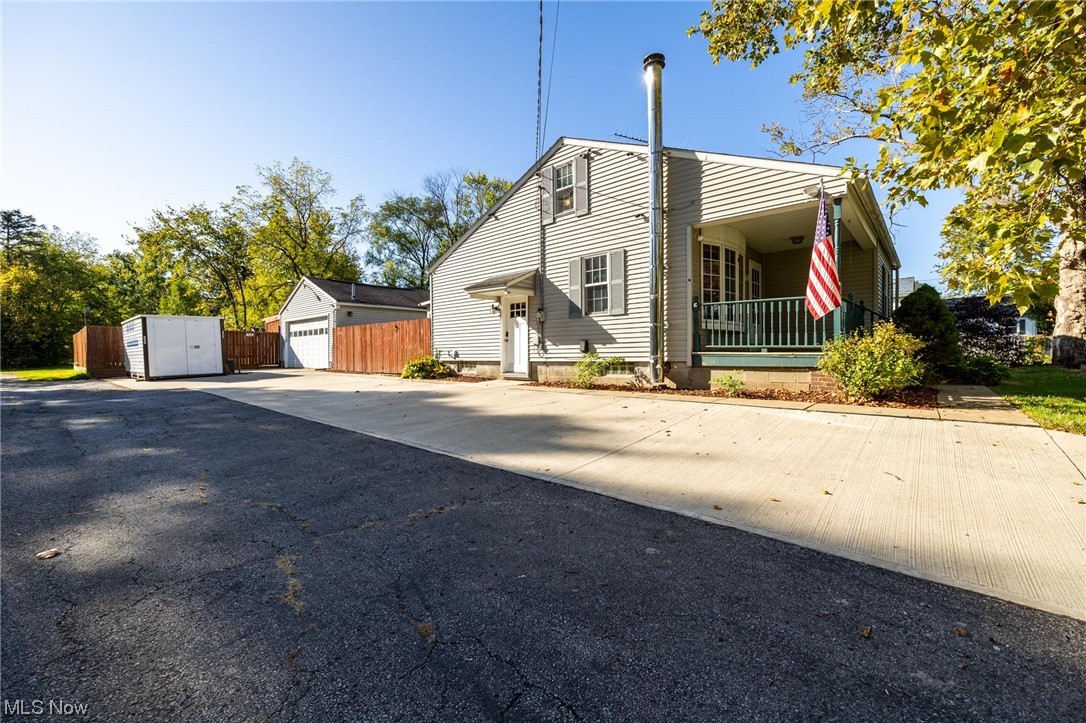 134 Fuller Road Elyria, OH 44035 - Photo 11 of 34 Gallery Image 11