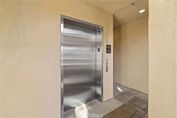 a car parked in front of a house