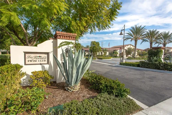 a view of a porch with furniture