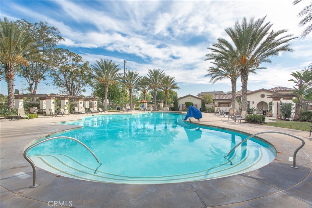 3378 Merida Lane Brea, CA 92823 - Photo 27 of 35