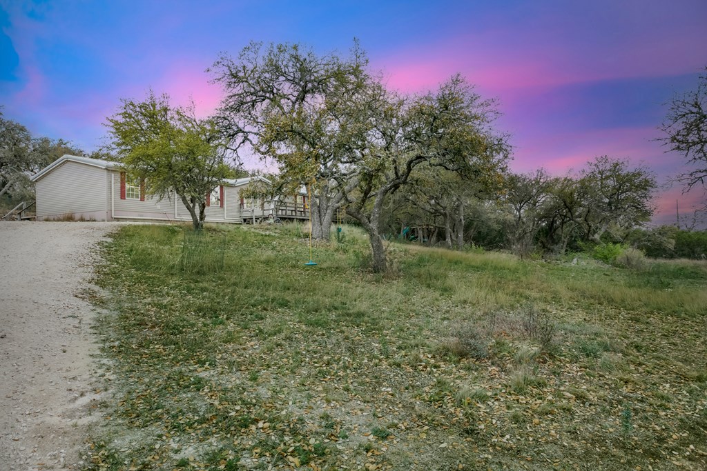110 Rough Creek Road Mountain Home, TX 78058 - Photo 20 of 21 Gallery Image 20