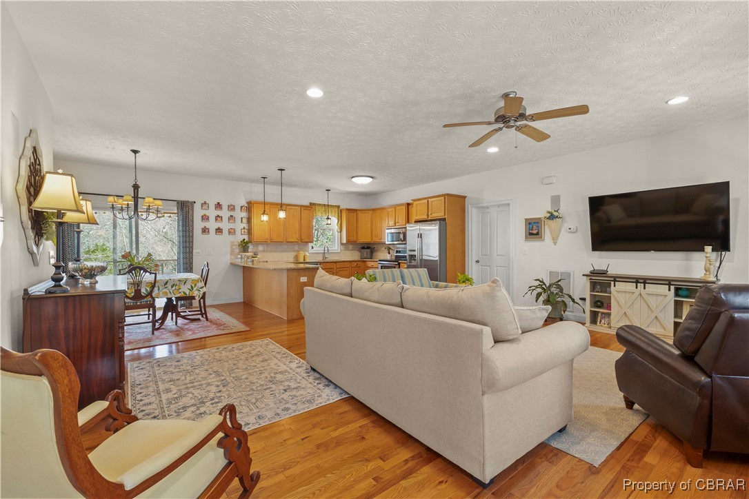 774 Ryefield Road Mattaponi, VA 23110 - Photo 7 of 50