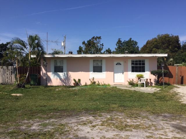 47 Davis Road Lake Worth, FL 33461 - Photo 1 of 12 Front
