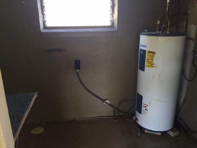 47 Davis Road Lake Worth, FL 33461 - Photo 12 of 12 Laundry