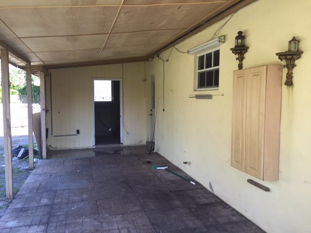 47 Davis Road Lake Worth, FL 33461 - Photo 8 of 12 Porch