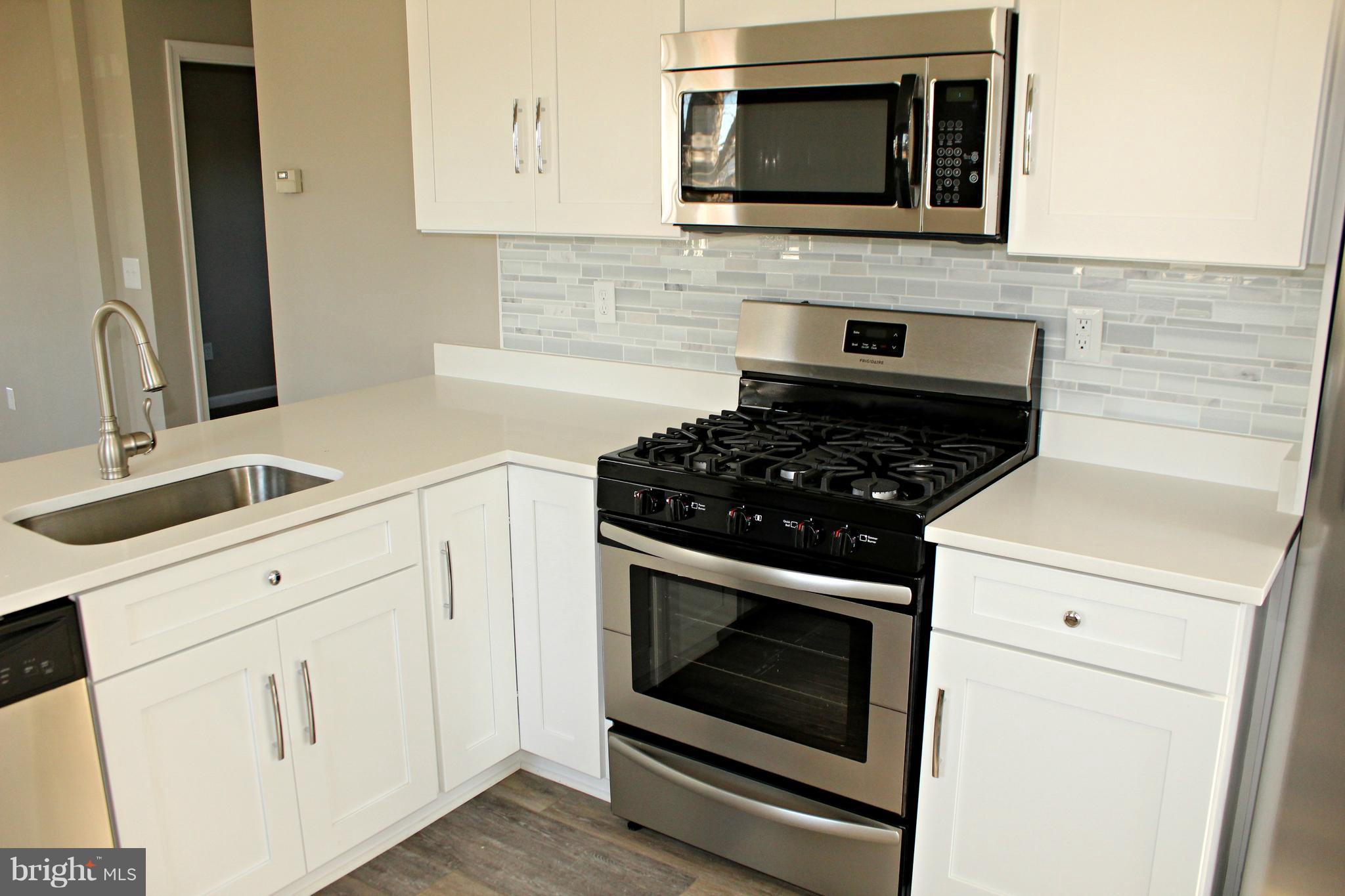 1723 Leslie Road Baltimore, MD 21222 - Photo 1 of 23 New stainless steel appliaces!